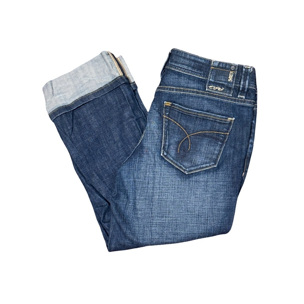 Vintage Esprit Capris